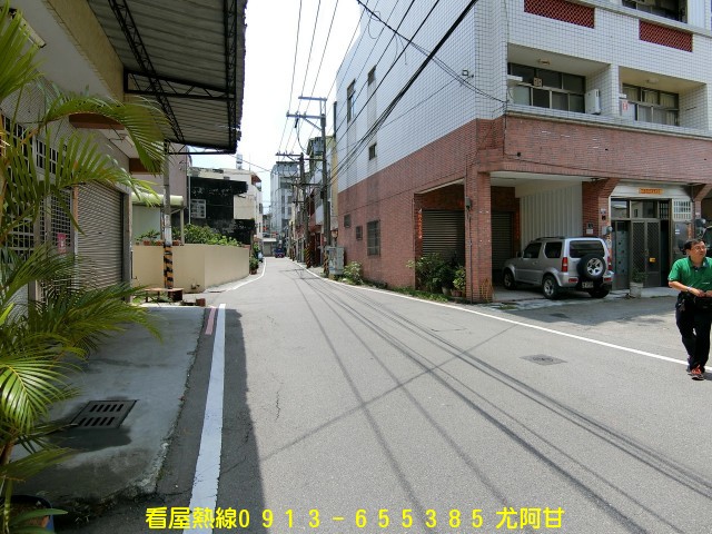 豐原 三豐路5米面寬 透天-台中永慶房屋仲介出售網：專營區域~北屯不動產、北屯大樓出售、北屯商辦大樓、北屯電梯別墅、北屯透天、北屯公寓、北屯14期重劃區、北屯捷運站區域，歡迎委託銷售房地產！ 物件照片11